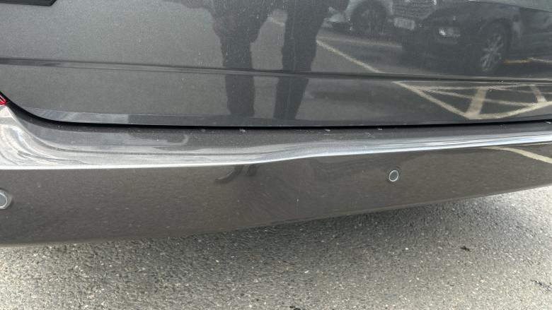 Ford Tourneo Custom 340 L1 Electric Rwd 160kW 65kWh H1 Titanium X 8 seater Auto